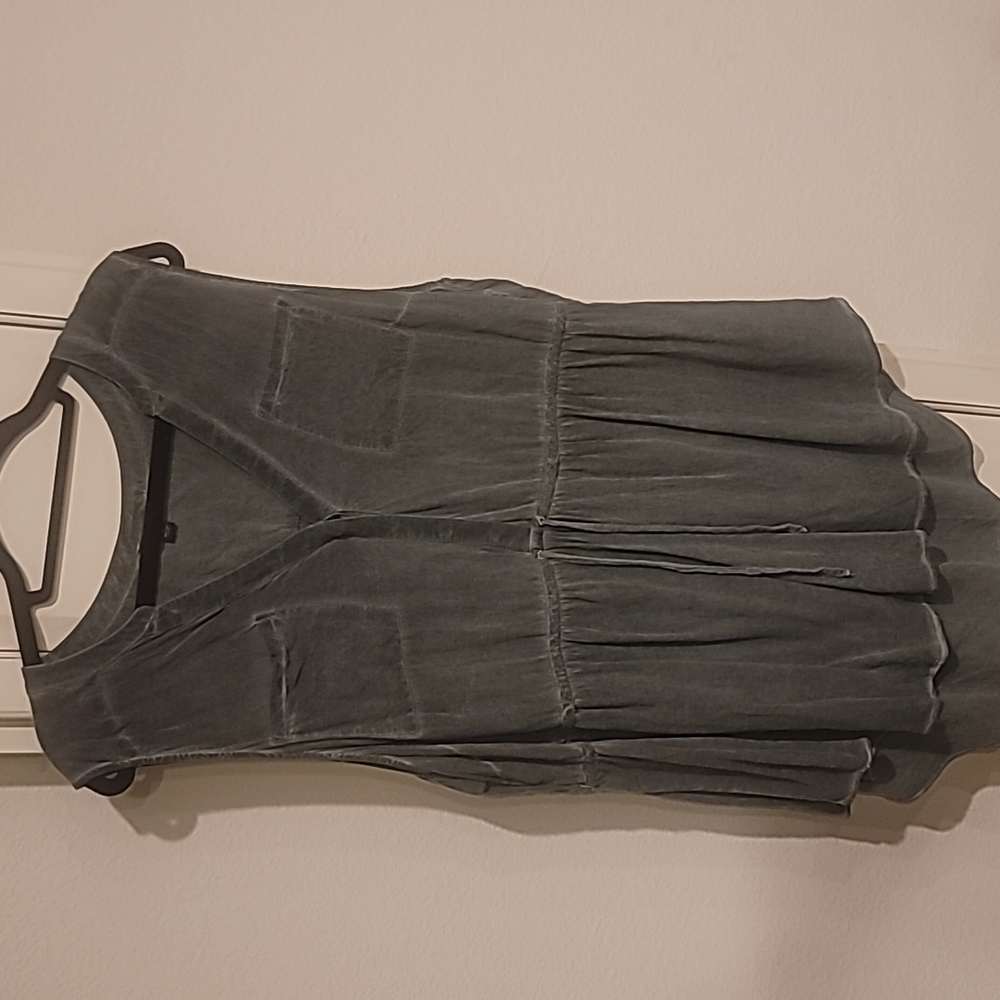 Torrid, Womans blouse